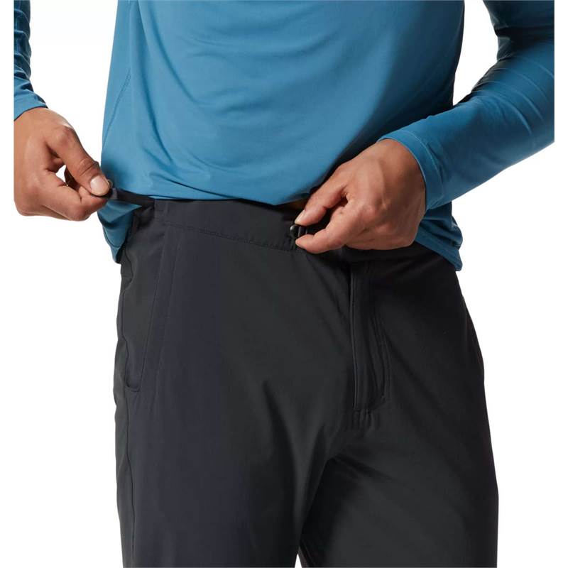 Mountain Hardwear Mens Chockstone Pants - Regular-2